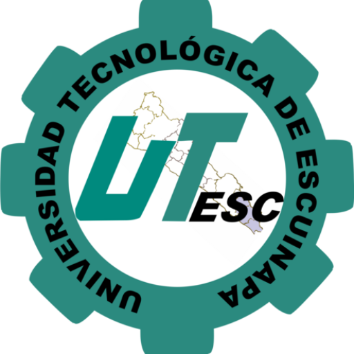 Logotipo de Universidad Tecnológica de Escuinapa